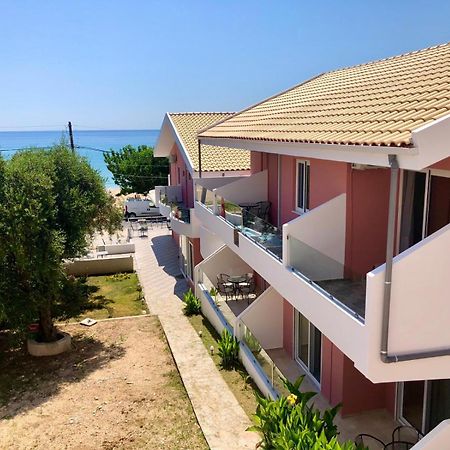 Sirakgast Ionian Sea Appartments Превеза Номер фото