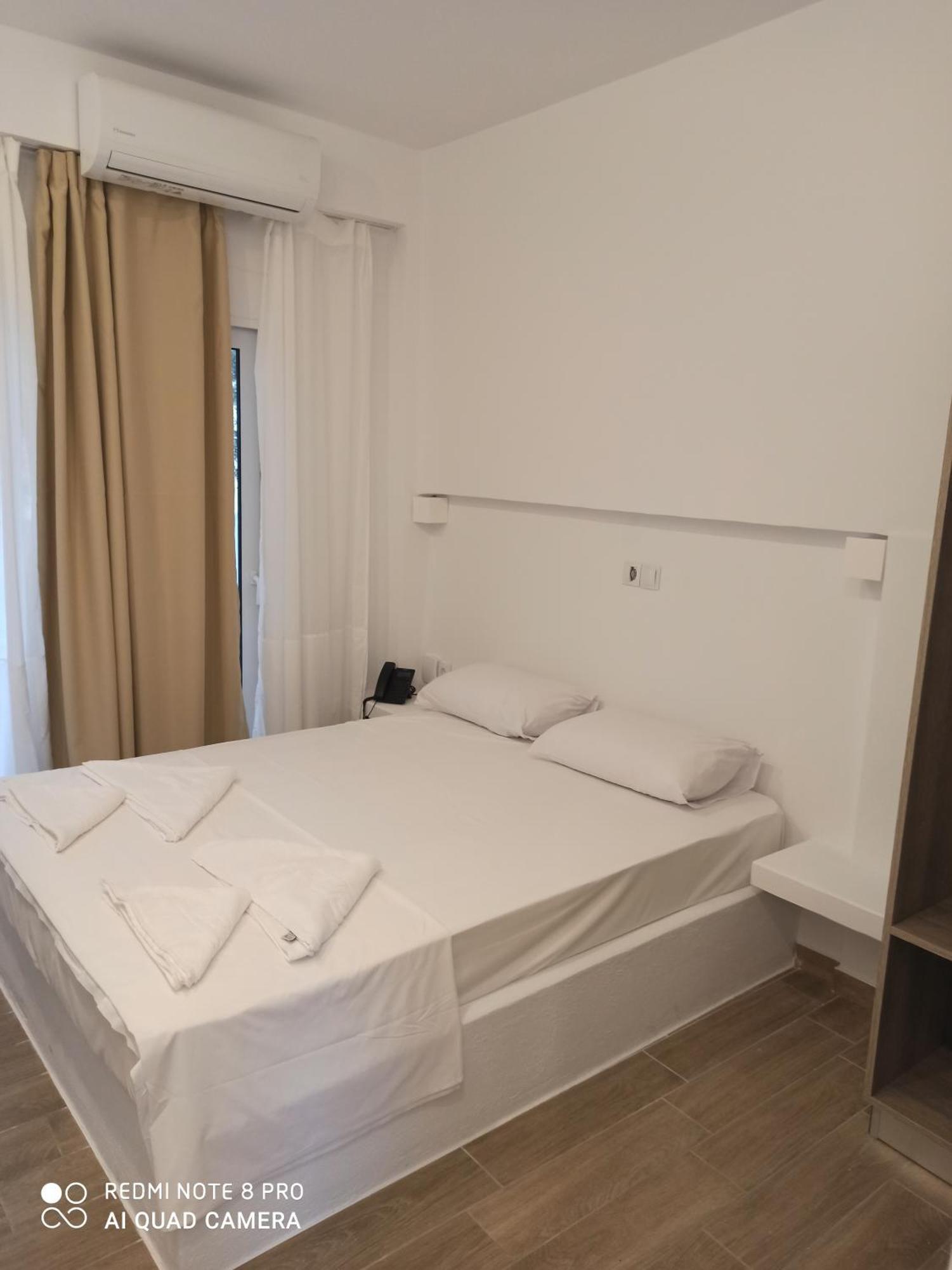 Sirakgast Ionian Sea Appartments Превеза Номер фото