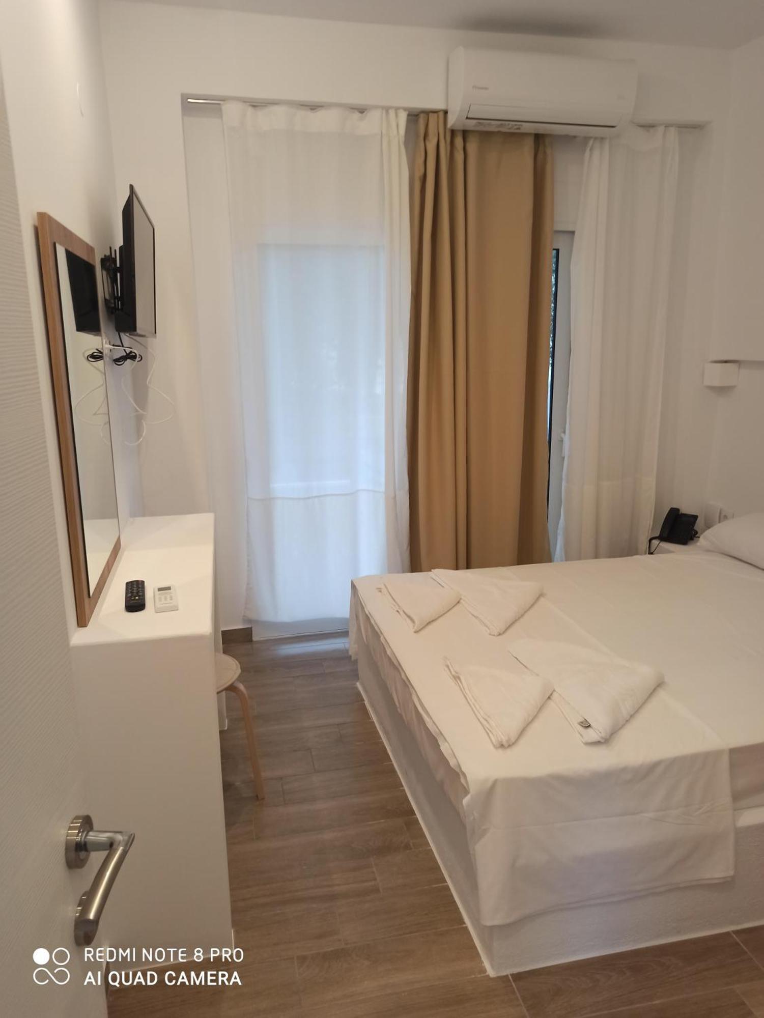 Sirakgast Ionian Sea Appartments Превеза Номер фото